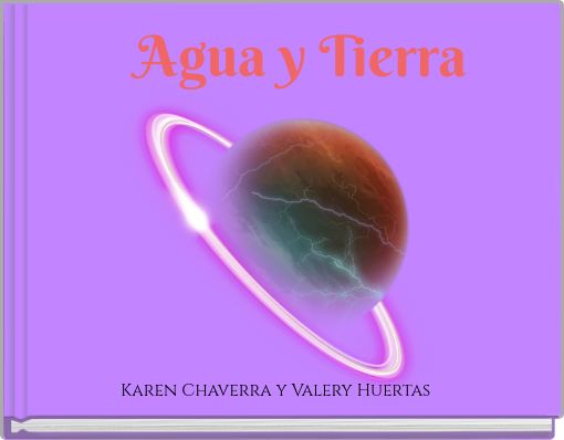 Agua y Tierra