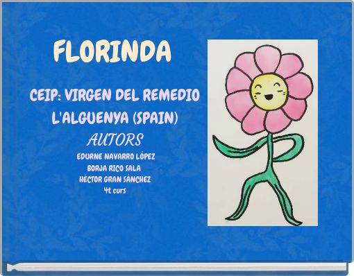 FLORINDA