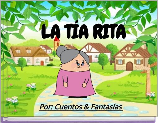 LA TÍA RITA