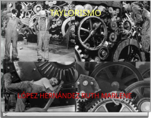 TAYLORISMO