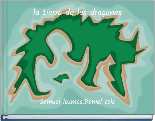 la tierra de los dragones