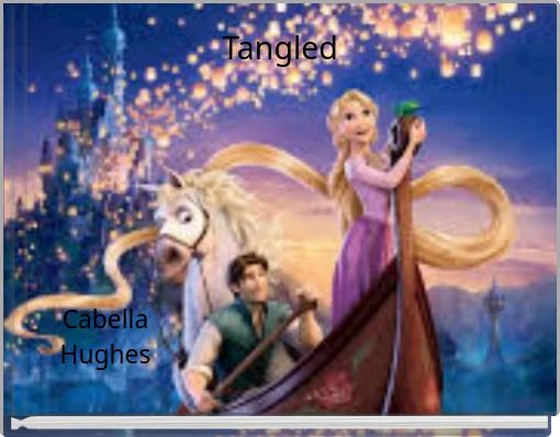 Tangled