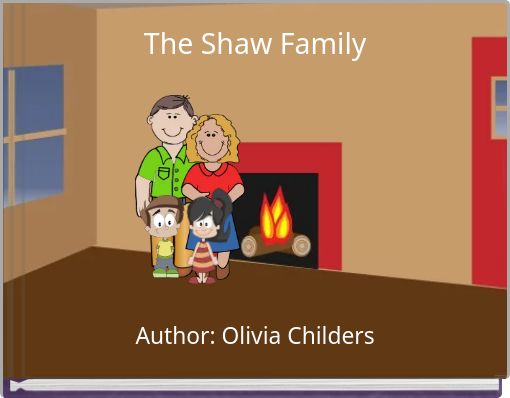 The Shaw Family