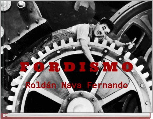 F O R D I S M O