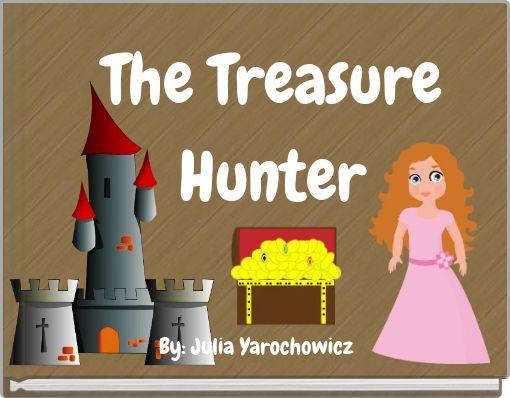 The Treasure Hunter