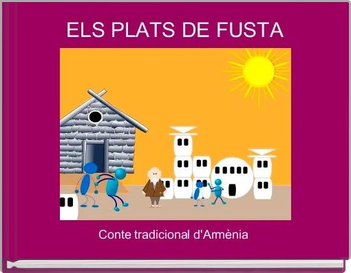 ELS PLATS DE FUSTA