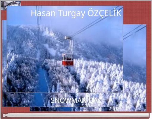 Hasan Turgay &Ouml;Z&Ccedil;ELİK