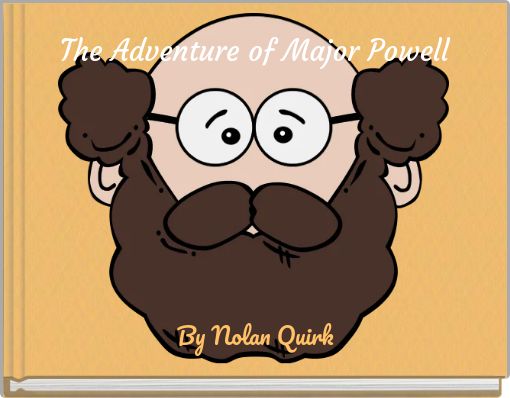 The Adventure of Major Powell
