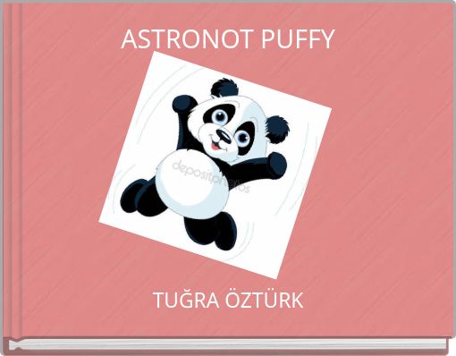 ASTRONOT PUFFY