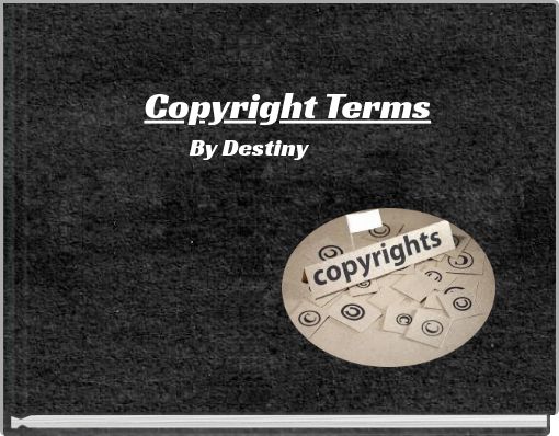 Copyright Terms