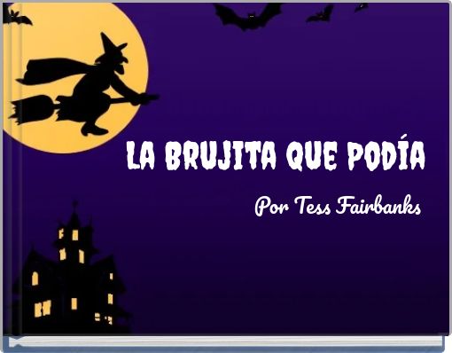 La Brujita que Podía
