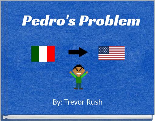 Pedro's Problem