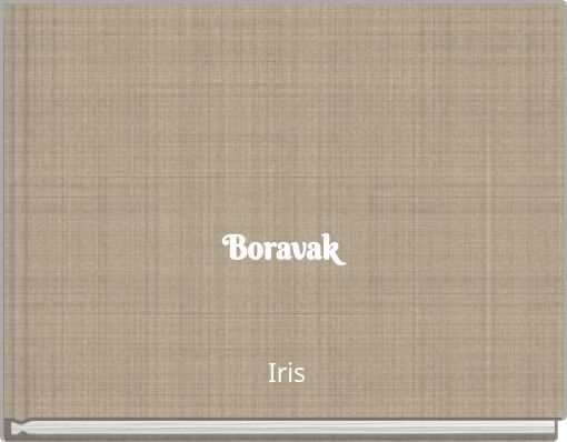 Boravak