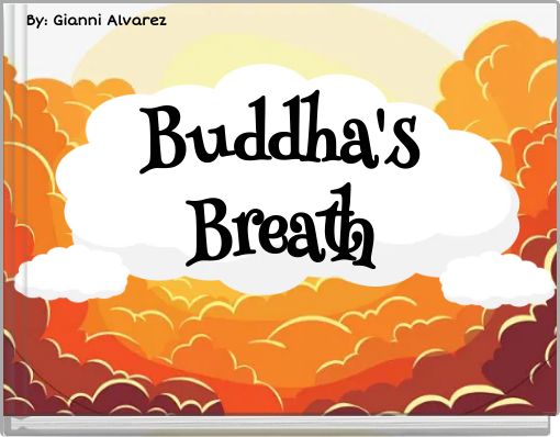 Buddha's Breath