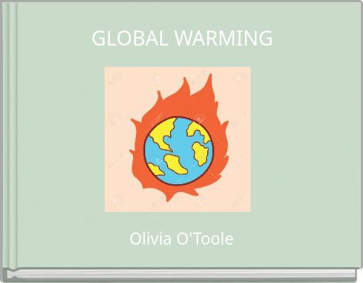 GLOBAL WARMING