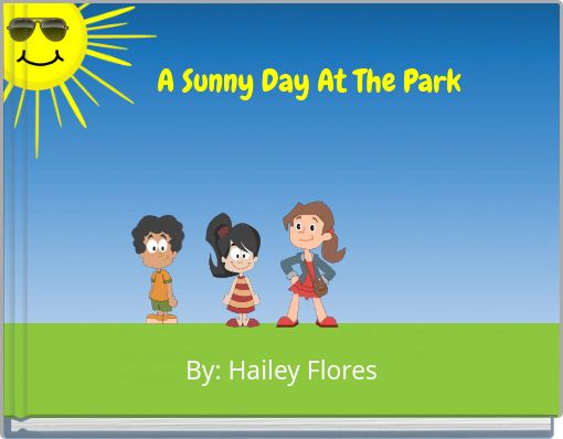 A Sunny Day At The Park