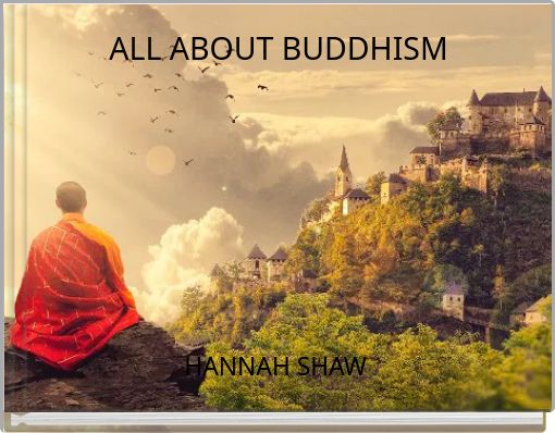 ALL ABOUT BUDDHISM