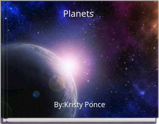 Planets