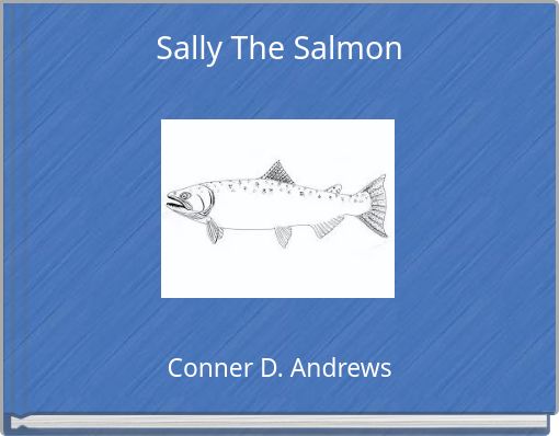 Sally The Salmon