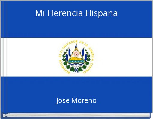 Mi Herencia Hispana