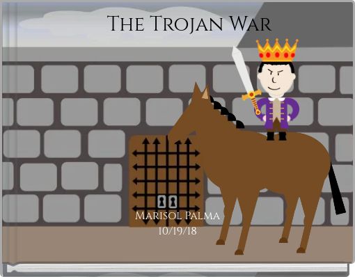 The Trojan War