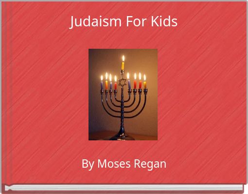 Judaism For Kids