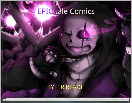 EPIC!tale Comics