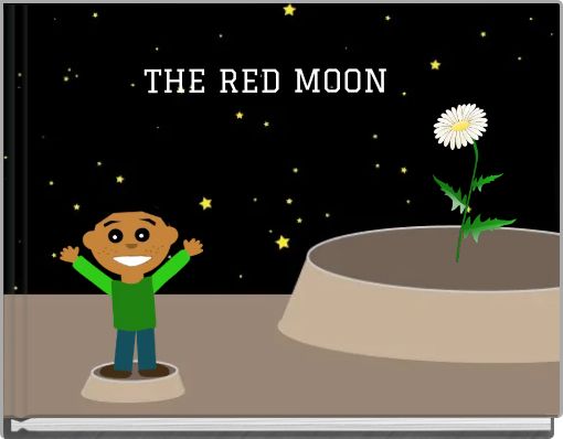 THE RED MOON