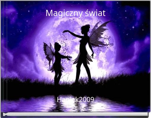 Magiczny świat
