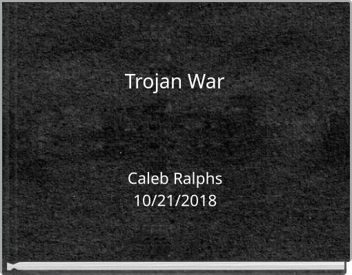 Trojan War
