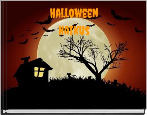 HalloweenHaikus