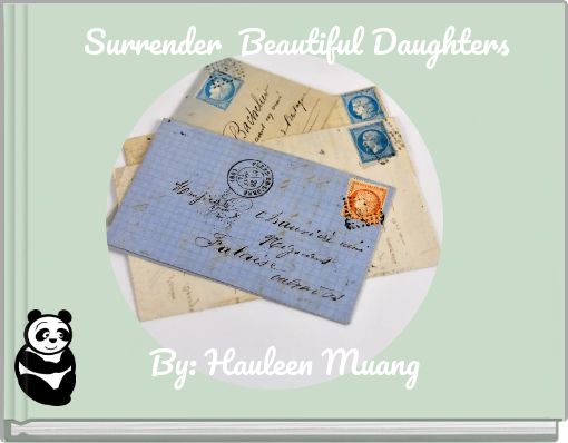 Surrender Beautiful Daughters