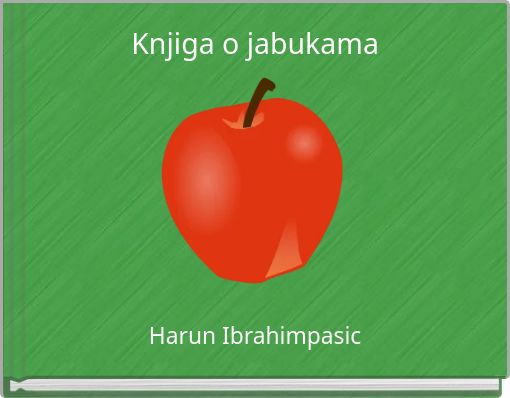 Knjiga o jabukama