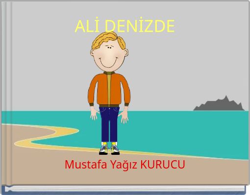 ALİ DENİZDE