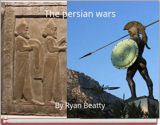 The persian wars