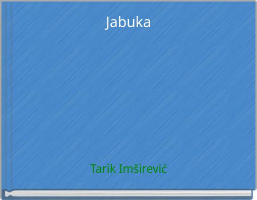 Jabuka