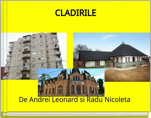 CLADIRILE