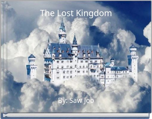 The Lost Kingdom