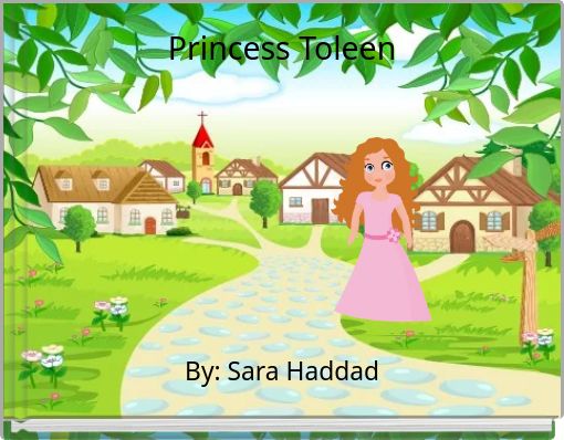 Princess Toleen