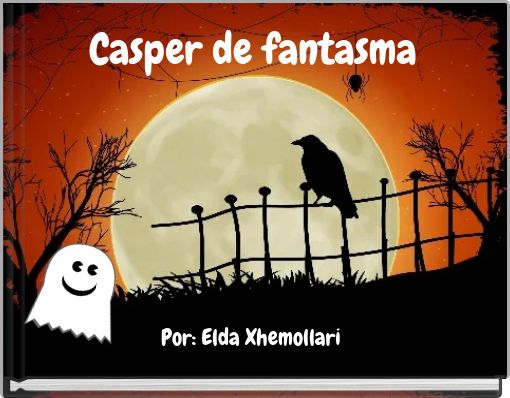 Casper de fantasma