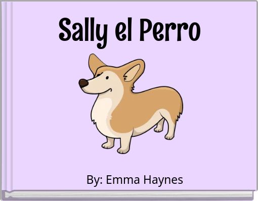 Sally el Perro