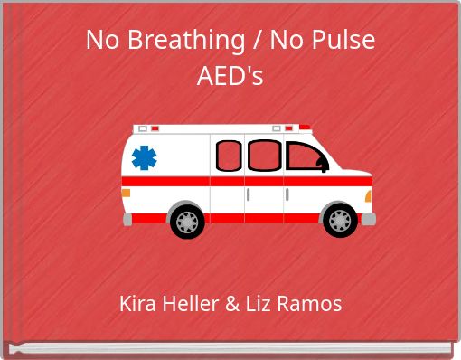 No Breathing / No Pulse AED's