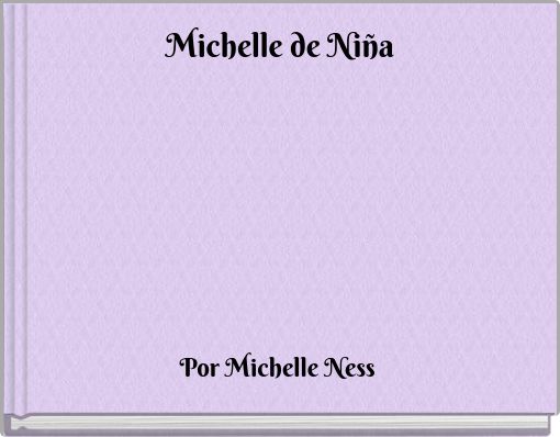 Michelle de Niña