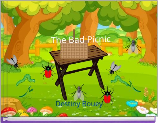 The Bad Picnic