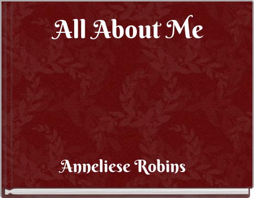 All About Me