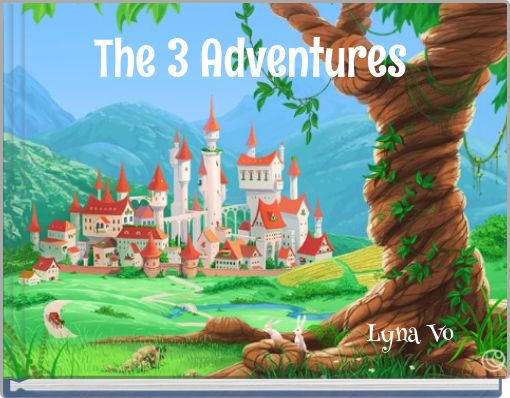 The 3 Adventures