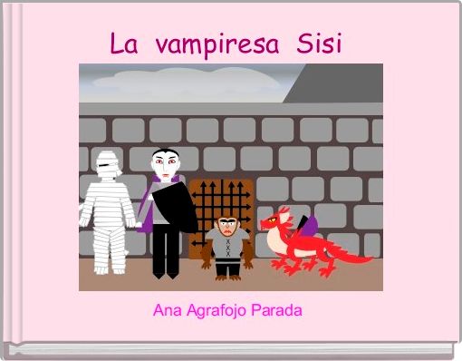 La  vampiresa  Sisi 