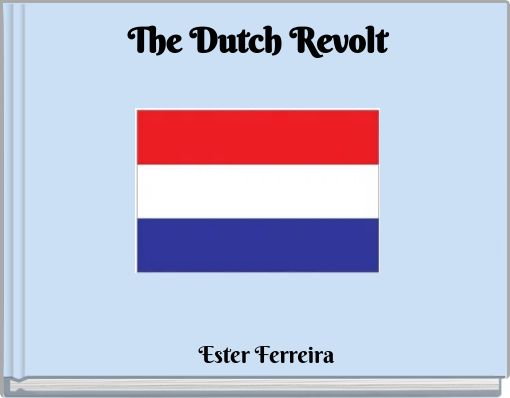 The Dutch Revolt