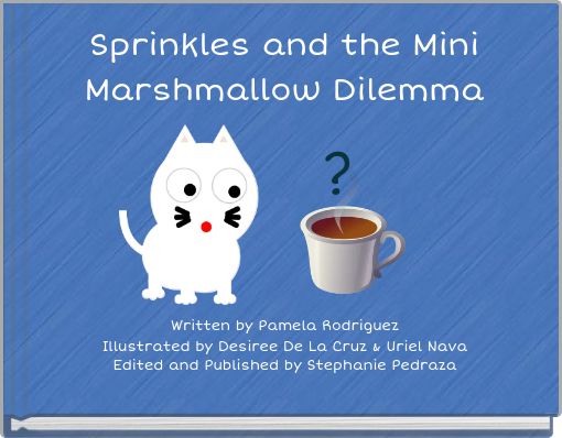 Sprinkles and the Mini Marshmallow Dilemma