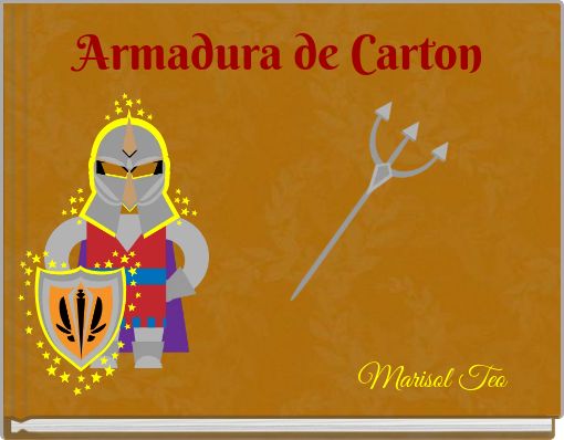 Armadura de Carton